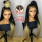 Maya Ket Cornrow Made to Order