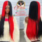 Monalisa Cornrow Made to Order