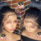 July Unit with 360 Lace Micro Unit Pre Order