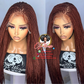 Sara Unit Micro Braided Box Braid Wig Pre Order