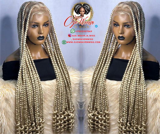Sisi Unit Made to Order
