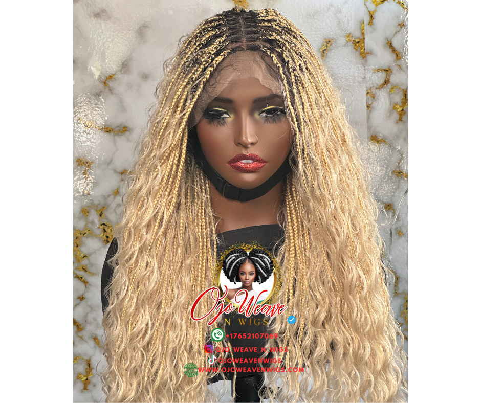 Jada Unit 16/28 inches Ready to Ship