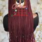Roxy Unit with Full Lace Unit Ready to Ship
