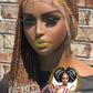 Natasha Unit with Full Lace Wig Ready to Ship