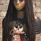 Luna Unit Wig with Color 33 Ready to Ship