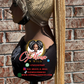 Bunmi Blonde Braided Wigs Ready to Ship