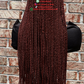 Shilo Unit with Closure Wig 26 inch Ready to Ship