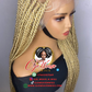 Mina Twist Made to Order
