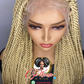 Mina Twist Made to Order