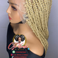 Mina Twist Made to Order