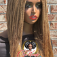 Zibi Short Blonde Ready to Ship