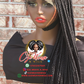 Natasha with Lemonade Braid Full Lace Wig Ready to Ship