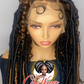 Tola Full Lace Locs Made to Order