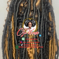 Tola Full Lace Locs Made to Order