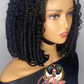 Nina Bohemian Bob Ready to Ship