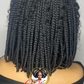 Nina Bohemian Bob Ready to Ship