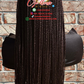 Luna Unit Wig with Color 33 Ready to Ship