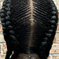 Fiona Unit Ready to Ship Full Lace Wig