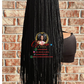 Queen 13x6 Box Braid Wig – Ready to Ship