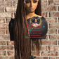 22/24 Inches Queen 13x6 Box Braid Wig Color-30 Ready to Ship