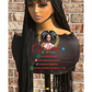 Princess Unit Full Lace Wig Ready to Ship