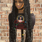 Benita  Unit Full Lace Wig Black Ready-to-Ship