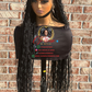 Benita  Unit Full Lace Wig Black Ready-to-Ship