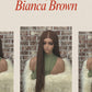 Bianca Brown 2x6 Closure Glueless Wig
