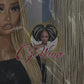Bianca Blonde 2x6 Closure Wig Made to Order