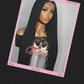 Bianca Twix 2x6 Closure Wig - Made to Order