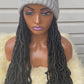 Wig Band Ready to Ship