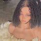 Camella Unit with Closure Wig Pre Order