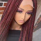 Zibi Unit 2x6 Closure 24 Inches Long Pre Order