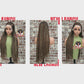 Asabi Unit 13x6 Closure Wig Ready to Ship