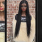 Bianca Unit Black Twist Unit - Made to Order