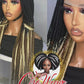 Bianca Unit 2x6 Closure Glueless Wig