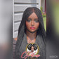 Baby Esther Closure Glueless Wig Made to Order