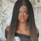 Sisi Bone Straight Wig | Ready to Ship 30-Inch Closure Wig
