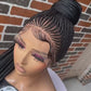 Bumi Unit with Wig with Pre Order