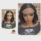 Ava Unit Wig with 10 Inch Pre Order