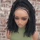 Beauty Kinky Unit with Natural Curls Pre Order