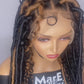 Tola Full Lace Locs Made to Order