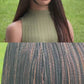 Amena with Micro Braid Color 33/30 Made to Order