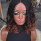Ruby Unit with Glueless Wig Made to Order