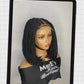 Mary Micro Bob Ready to Ship