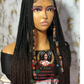 ASA Unit Full Lace Wig 28 inches Ready to Ship