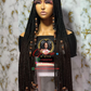 ASA Unit Full Lace Wig 28 inches Ready to Ship
