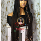 ASA Unit Full Lace Wig 28 inches Ready to Ship