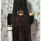 ASA Unit Full Lace Wig 28 inches Ready to Ship