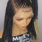 Maya Ket Cornrow Made to Order